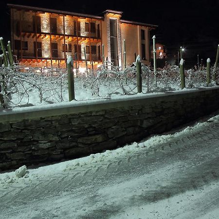 Agriturismo Prada Bianzone Exterior foto