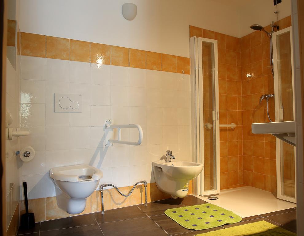 Agriturismo Prada Bianzone Cameră foto
